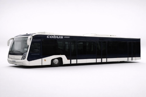 Airport Buses