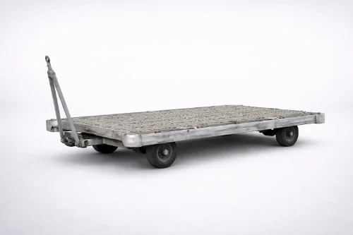 Cargo Dollies