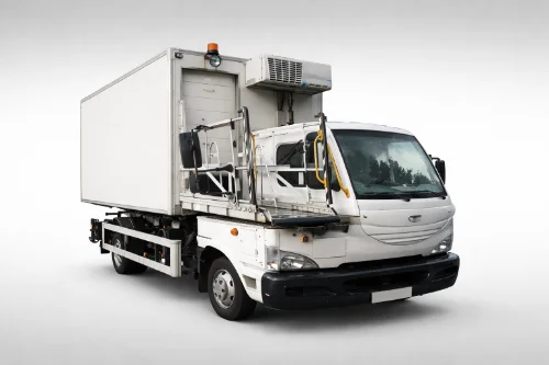 Catering Highlift Trucks
