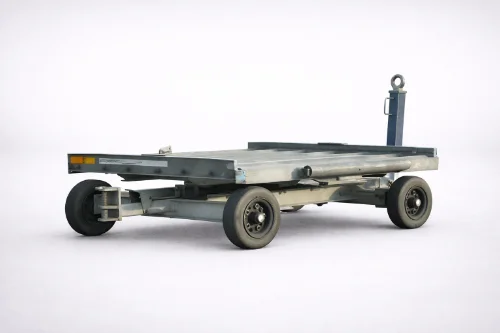Container Dollies
