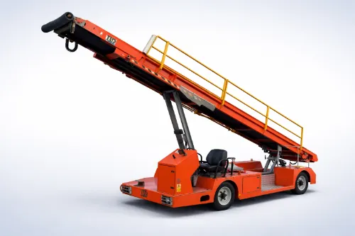 Conveyor Belt Loaders