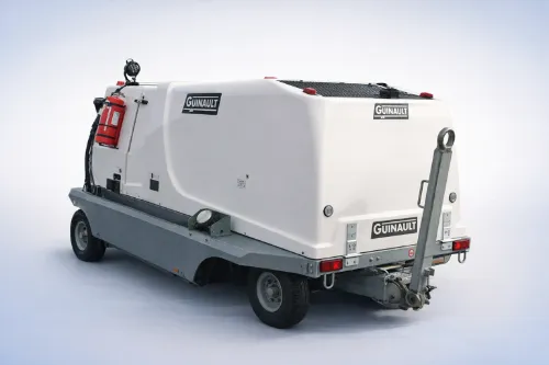 Ground Power Units