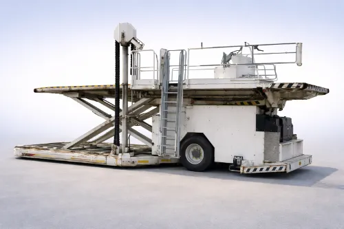 Main Deck Loaders