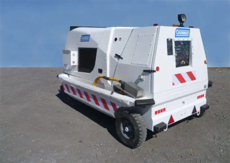 Guinault GA 140